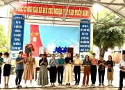 NGÀY QUỐC TẾ PHỤ NỮ 08/03/2024 NGÀY QUỐC TẾ PHỤ NỮ 08/03/2024