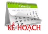 KẾ HOẠCH  HOẠT ĐỘNG NĂM HỌC 2018 – 2019 KẾ HOẠCH  HOẠT ĐỘNG NĂM HỌC 2018 – 2019