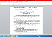 KẾ HOẠCH TUYỂN SINH NĂM HỌC 2024 – 2025 KẾ HOẠCH TUYỂN SINH NĂM HỌC 2024 – 2025